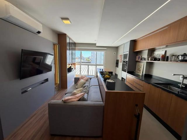 Apartamento para Venda em Joinville/SC Bom Retiro 2 Quartos