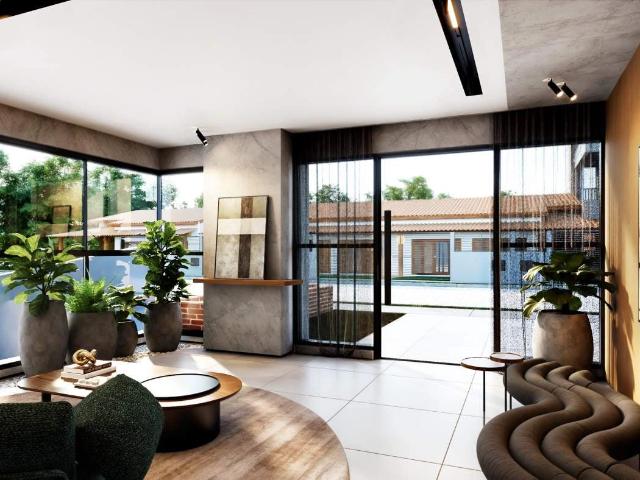 Apartamento para Venda em Joinville/SC Bom Retiro 2 Quartos