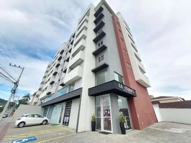 Apartamento para Venda em Joinville/SC Bom Retiro 2 Quartos