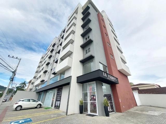 Apartamento para Venda em Joinville/SC Bom Retiro 2 Quartos