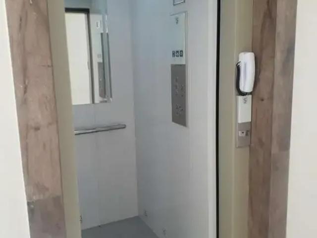 Apartamento para Venda em Joinville/SC Bom Retiro 2 Quartos