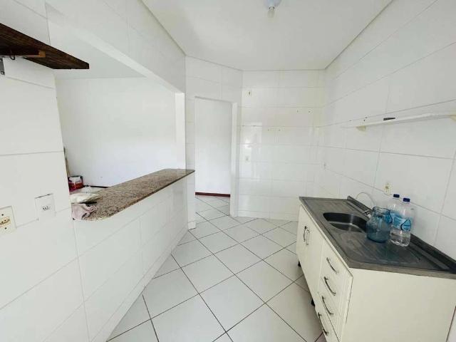 Apartamento para Venda em Joinville/SC Bom Retiro 2 Quartos