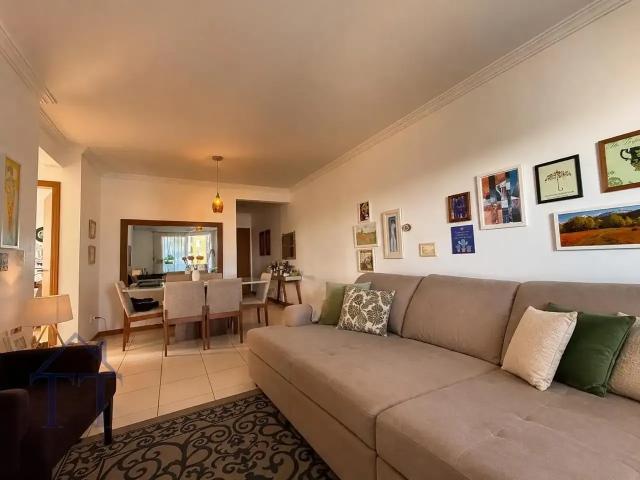 Apartamento para Venda em Joinville/SC Bom Retiro 2 Quartos