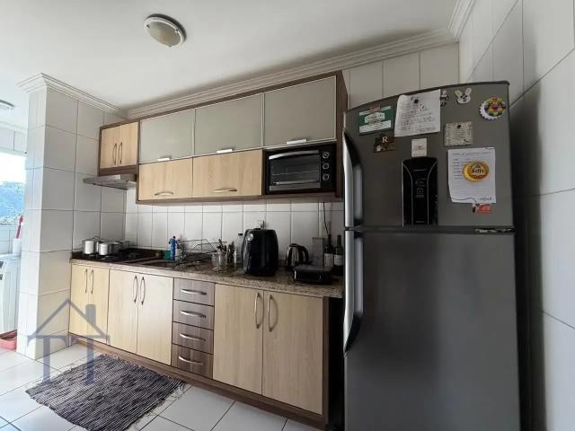 Apartamento para Venda em Joinville/SC Bom Retiro 2 Quartos