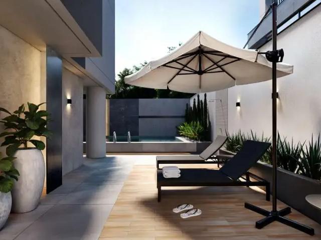 Apartamento para Venda em Joinville/SC Bom Retiro 2 Quartos