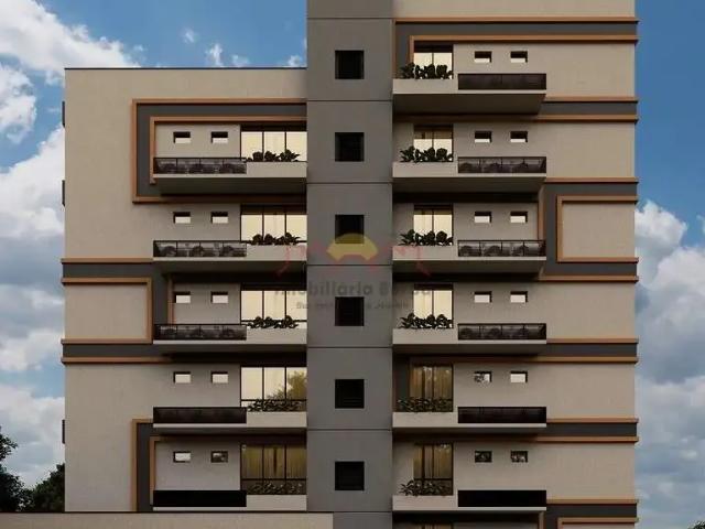 Apartamento para Venda em Joinville/SC Bom Retiro 2 Quartos