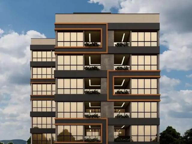Apartamento para Venda em Joinville/SC Bom Retiro 2 Quartos