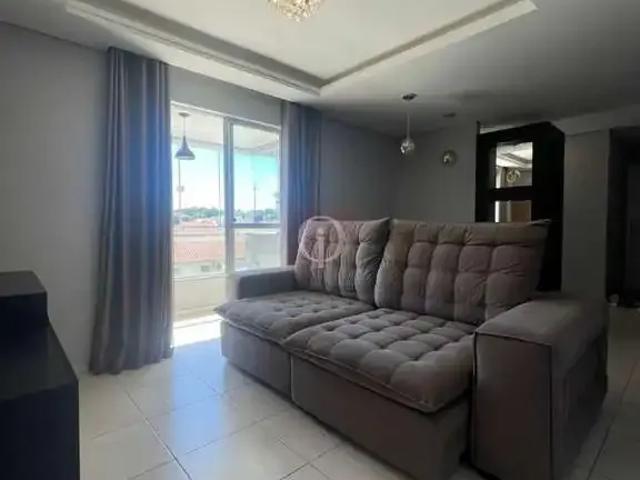 Apartamento para Venda em Joinville/SC Bom Retiro 2 Quartos