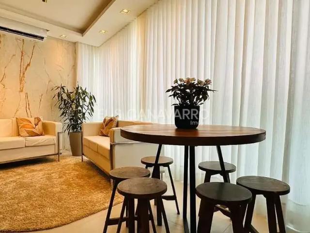 Apartamento para Venda em Joinville/SC Centro 4 Quartos