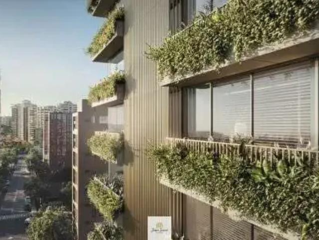Apartamento para Venda em Joinville/SC Centro 4 Quartos