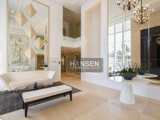 Apartamento para Venda em Joinville/SC Centro 4 Quartos