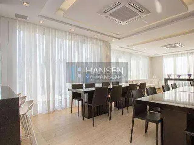 Apartamento para Venda em Joinville/SC Centro 4 Quartos