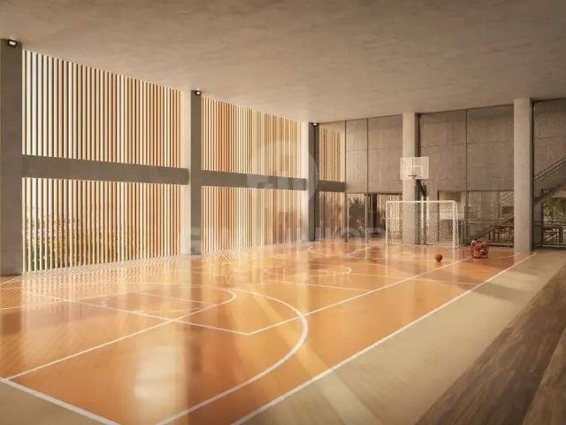 Apartamento para Venda em Joinville/SC Centro 4 Quartos