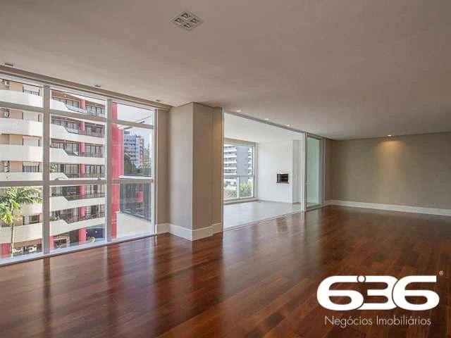 Apartamento para Venda em Joinville/SC Centro 4 Quartos