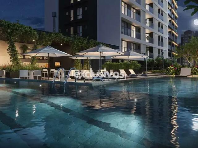 Apartamento para Venda em Joinville/SC Centro 4 Quartos
