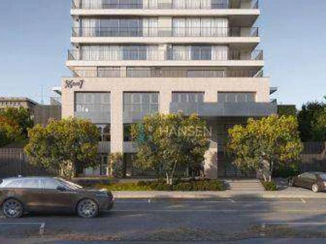 Apartamento para Venda em Joinville/SC Centro 4 Quartos