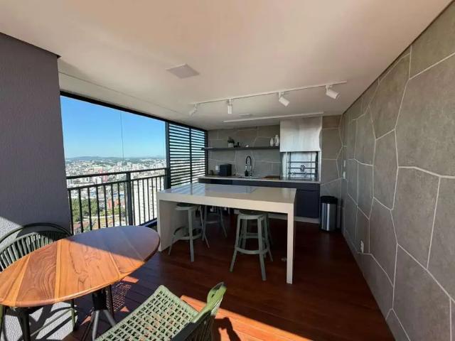 Apartamento para Venda em Joinville/SC Centro 4 Quartos