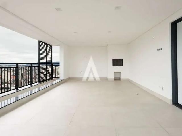 Apartamento para Venda em Joinville/SC Centro 4 Quartos