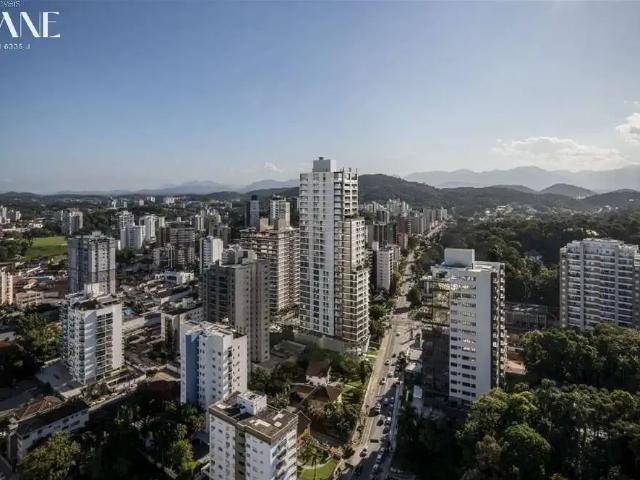 Apartamento para Venda em Joinville/SC Centro 4 Quartos