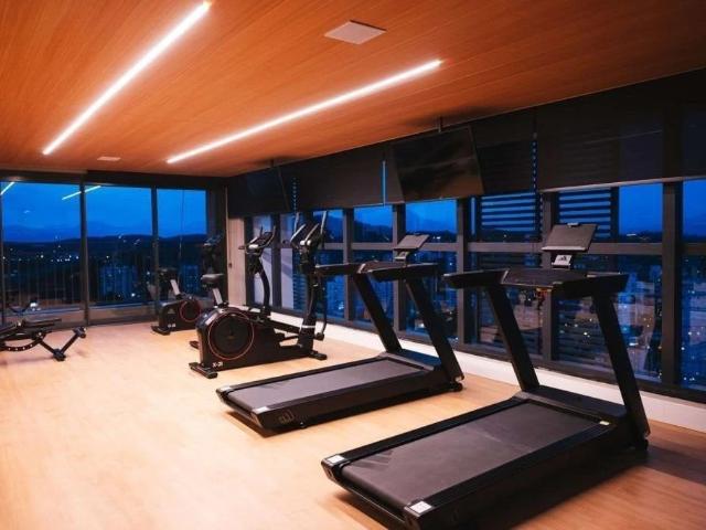 Apartamento para Venda em Joinville/SC Centro 4 Quartos