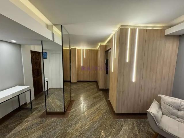 Apartamento para Venda em Joinville/SC Centro 4 Quartos
