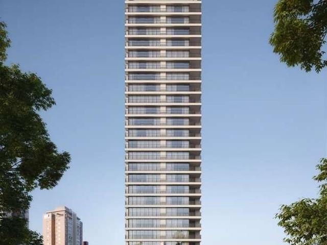 Apartamento para Venda em Joinville/SC Centro 4 Quartos
