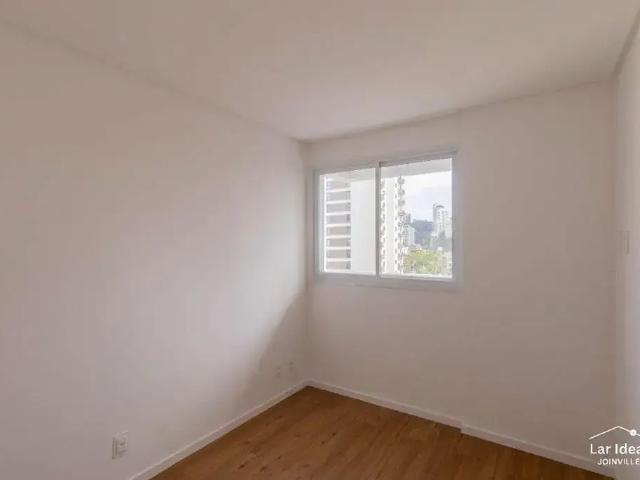 Apartamento para Venda em Joinville/SC Centro 2 Quartos