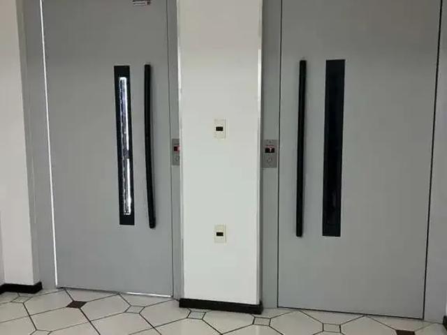 Apartamento para Venda em Joinville/SC Centro 1 Quartos