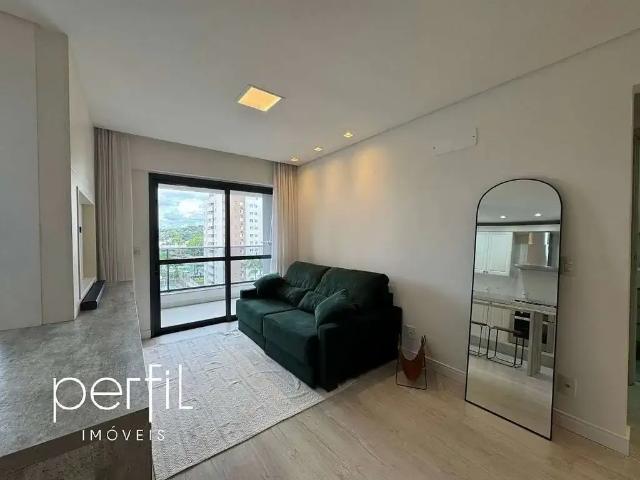 Apartamento para Venda em Joinville/SC Centro 1 Quartos
