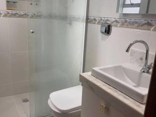 Apartamento para Venda em Joinville/SC Centro 1 Quartos