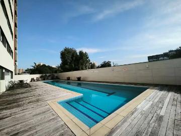 Apartamento para Venda em Joinville/SC Centro 1 Quartos