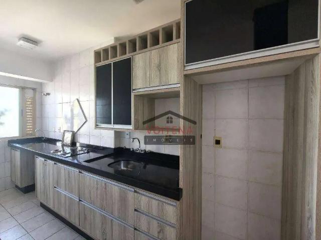 Apartamento para Venda em Joinville/SC Centro 1 Quartos
