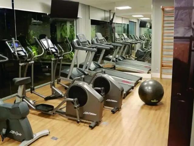Apartamento para Venda em Joinville/SC Centro 1 Quartos