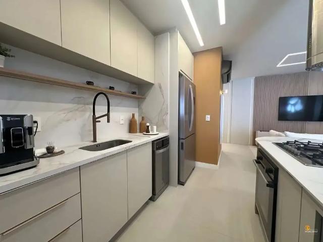 Apartamento para Venda em Joinville/SC Centro 1 Quartos