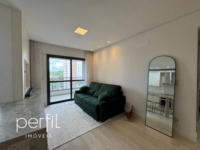 Apartamento para Venda em Joinville/SC Centro 1 Quartos