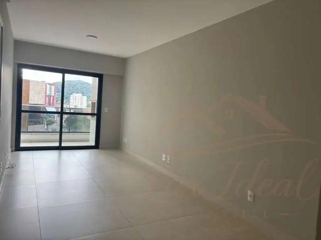 Apartamento para Venda em Joinville/SC Centro 1 Quartos