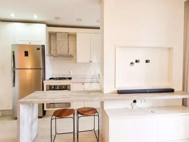 Apartamento para Venda em Joinville/SC Centro 1 Quartos