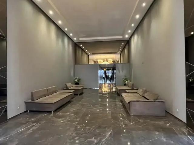 Apartamento para Venda em Joinville/SC Centro 1 Quartos