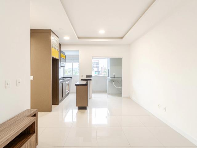 Apartamento para Venda em Joinville/SC Centro 1 Quartos