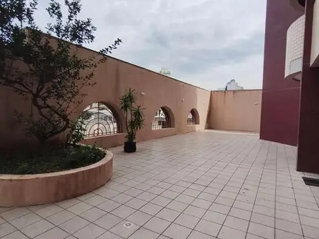 Apartamento para Venda em Joinville/SC Centro 1 Quartos