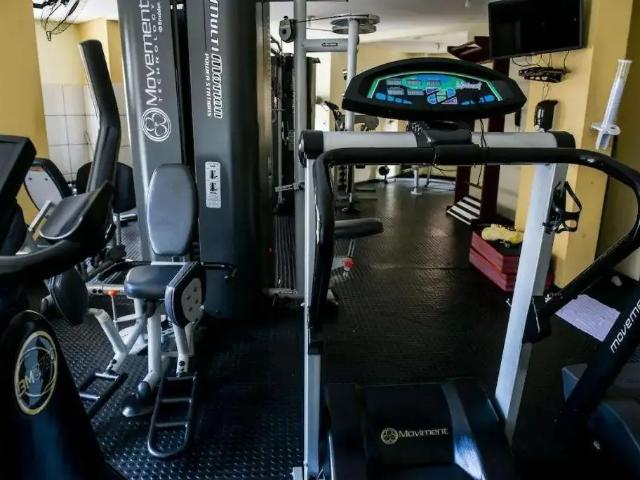 Apartamento para Venda em Joinville/SC Centro 1 Quartos