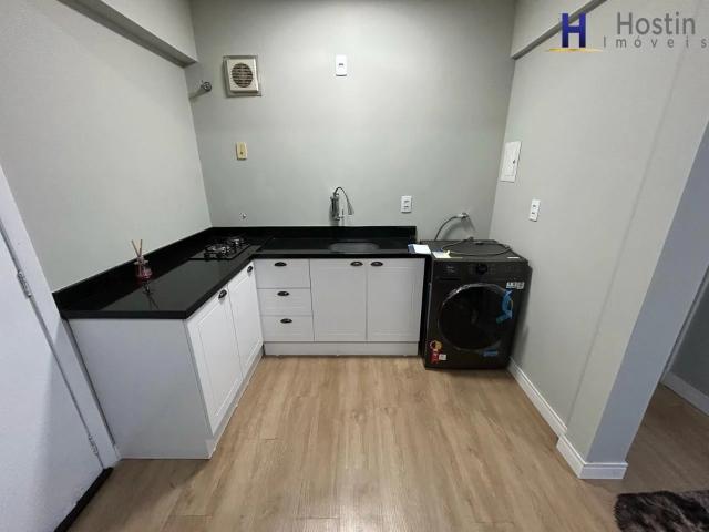 Apartamento para Venda em Joinville/SC Centro 1 Quartos