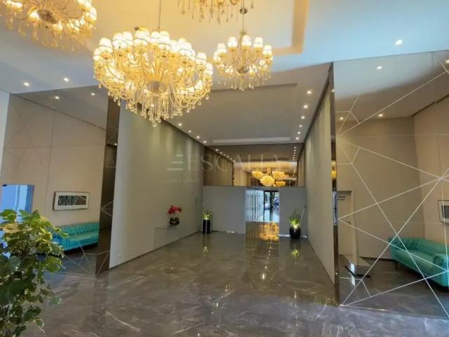 Apartamento para Venda em Joinville/SC Centro 1 Quartos