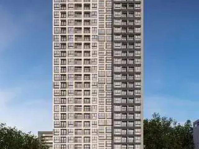 Apartamento para Venda em Joinville/SC Centro 1 Quartos