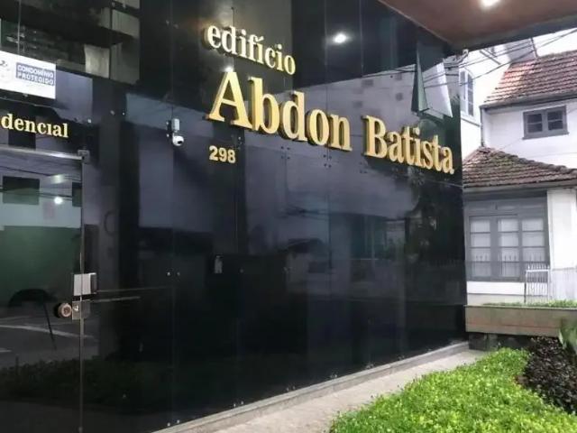 Apartamento para Venda em Joinville/SC Centro 1 Quartos