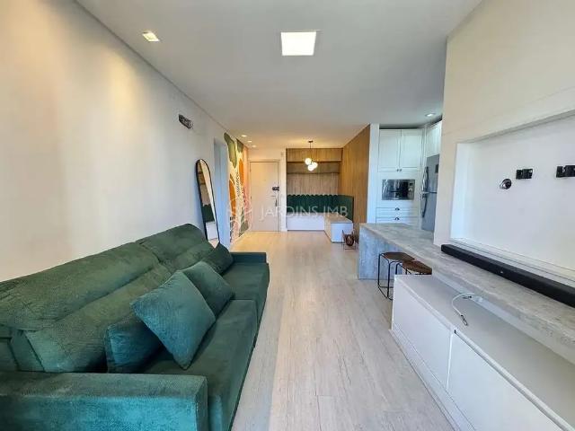 Apartamento para Venda em Joinville/SC Centro 1 Quartos