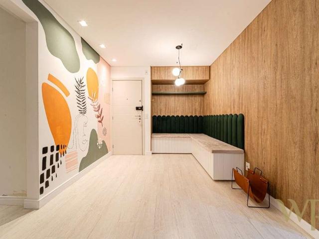 Apartamento para Venda em Joinville/SC Centro 1 Quartos
