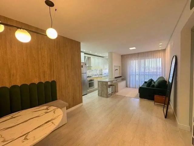 Apartamento para Venda em Joinville/SC Centro 1 Quartos