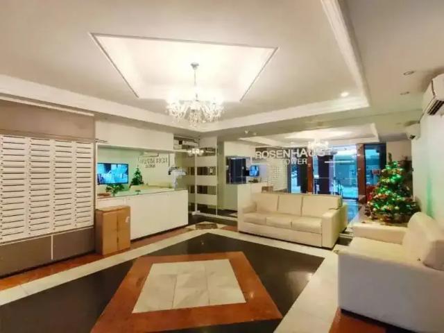 Apartamento para Venda em Joinville/SC Centro 2 Quartos