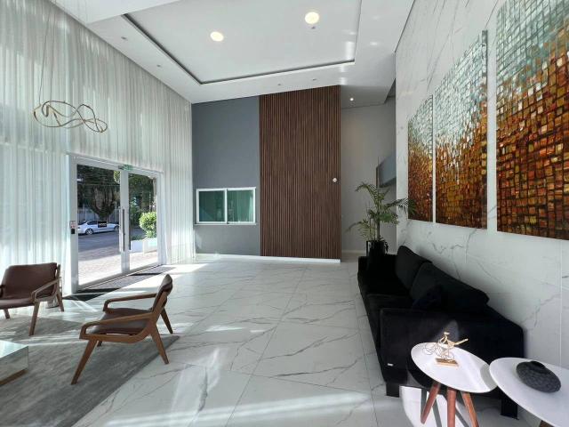 Apartamento para Venda em Joinville/SC Centro 2 Quartos